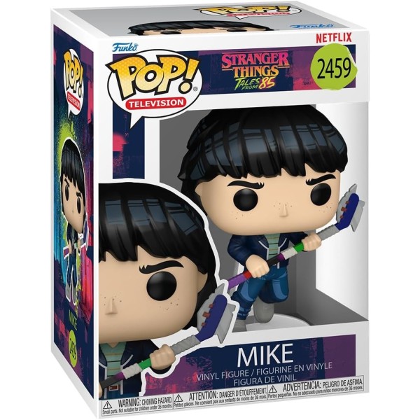 Funko POP! Animation: Netflix Stranger Things:...