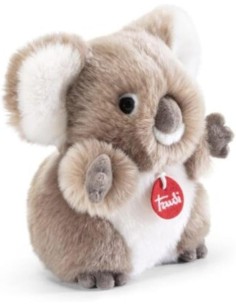 Trudi | Peluche Koala Trudi piccoli idea regalo adulti e...