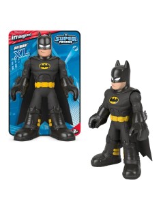 Fisher-Price Imaginext DC Super Friends XL 22,9 cm Batman...
