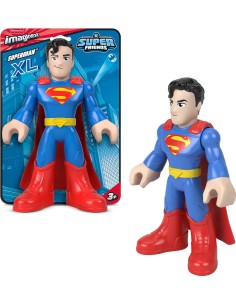 Fisher-Price Imaginext DC Super Friends XL 22,9 cm...