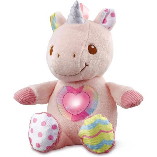 VTech Stella Dolci Coccole Gatto Peluche...