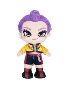 Demon Hunters | Peluche K Pop Demon Hunters 20 Cm Assortito 2