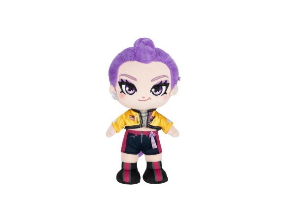 Demon Hunters | Peluche K Pop Demon Hunters 20 Cm Assortito