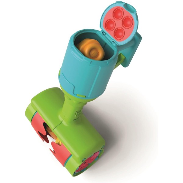 Clementoni Soft Clemmy - Touch & Play Sensory...