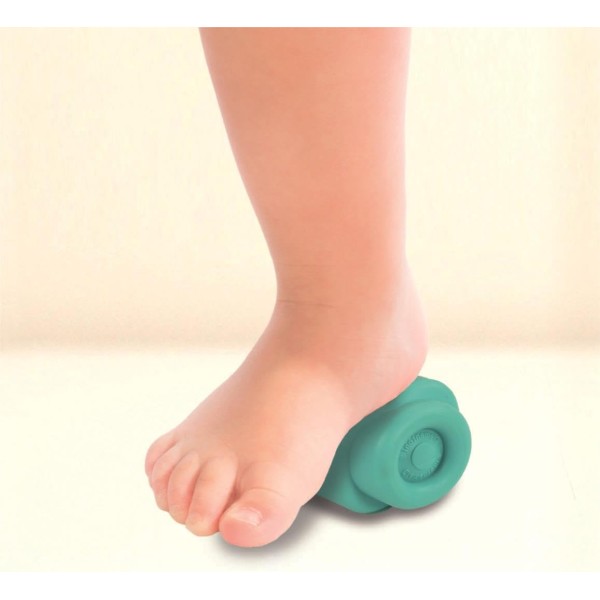 Clementoni Soft Clemmy - Touch & Play Sensory...