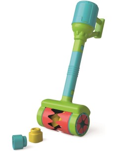 Clementoni Soft Clemmy - Touch & Play Sensory Vacuum,...
