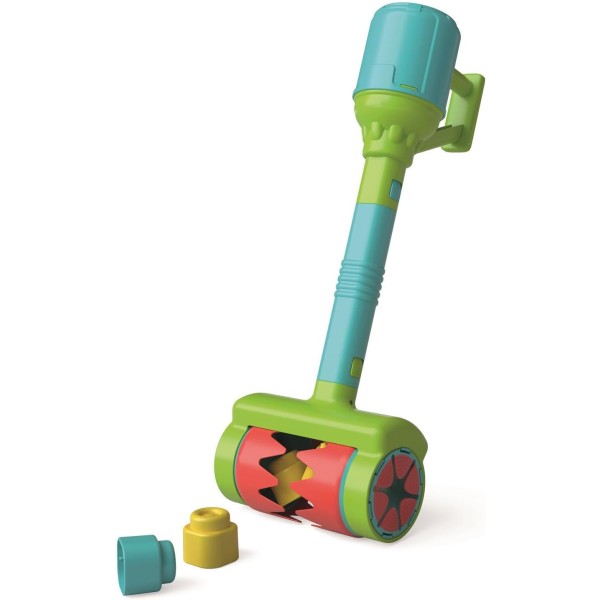 Clementoni Soft Clemmy - Touch & Play Sensory...