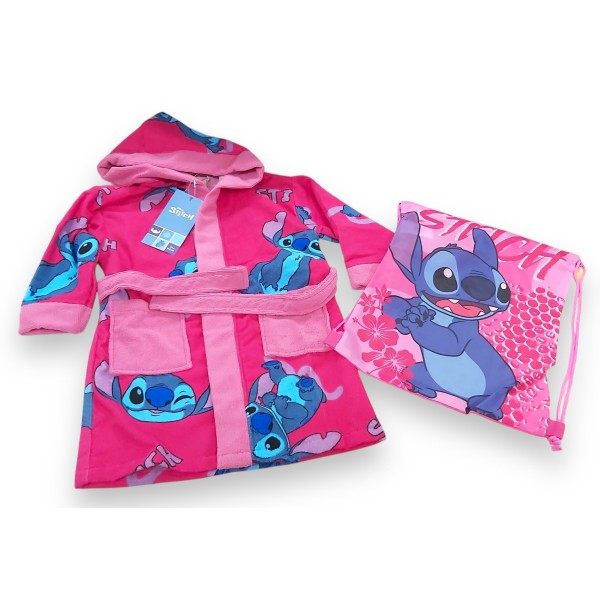 Stitch | ACCAPPATOIO LILO E STICH IN...