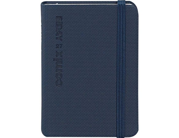 Agenda 2027 Comix 12 Mesi Biday Small Blue TX