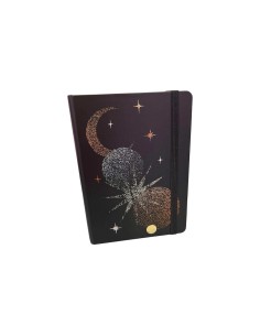 Agenda 2027 Comix Allure 12 Mesi Day Mini – Black Tarok