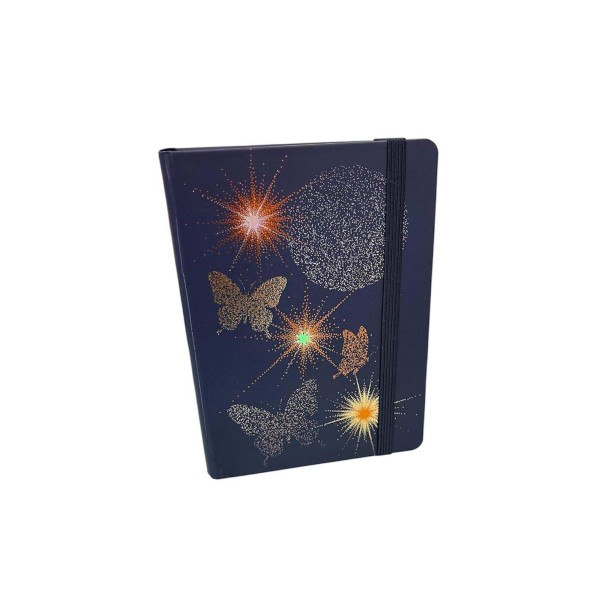 Agenda 2027 Comix Allure 12 Mesi Day Mini – Blu...