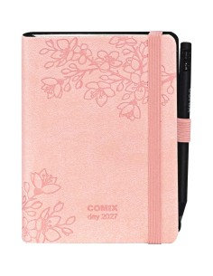 Agenda 2027 Comix Special 12 Mesi Day Mignon – Pink Sakura