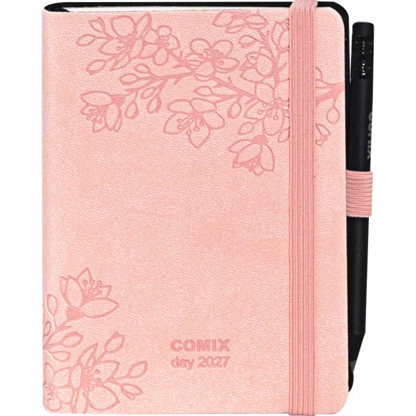 Agenda 2027 Comix Special 12 Mesi Day Mignon –...