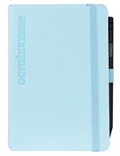 Agenda Comix 2027 Settimanale Medium Azzurra 12 Mesi