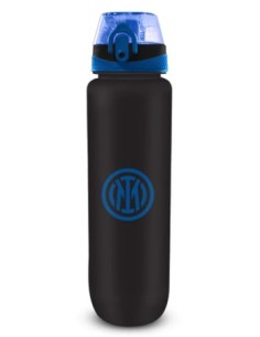 Inter | BORRACCIA BOTTIGLIA TRITAN 1000 ML 1 LITRO INTER