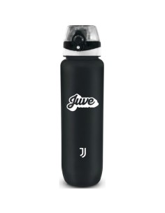 Juventus  | BORRACCIA BOTTIGLIA TRITAN 1000 ML 1 LITRO...