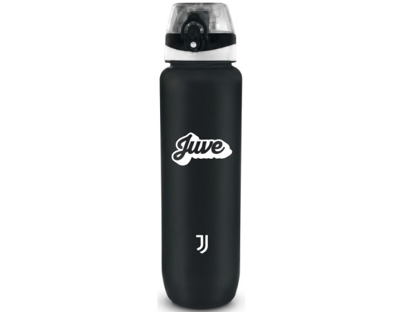 Juventus  | BORRACCIA BOTTIGLIA TRITAN 1000 ML 1 LITRO JUVE JUVENTUS
