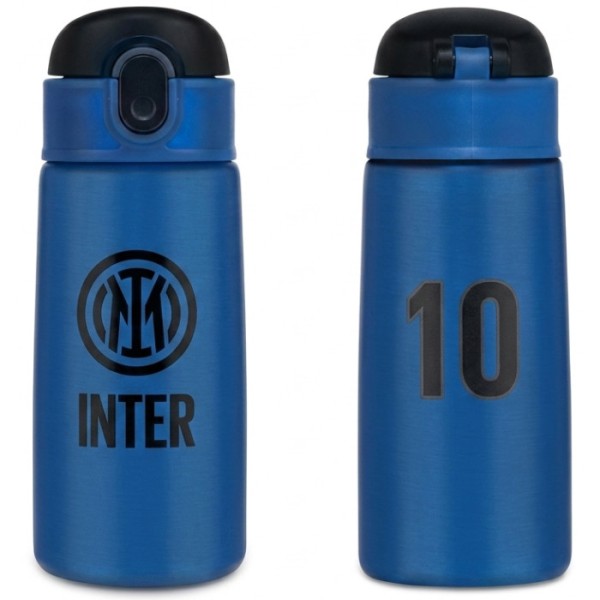 Inter | Seven Borraccia Inter Termica Calcio,...