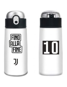 Juventus  | Seven Borraccia F.C. JUVE JUVENTUS BOTTLE KID