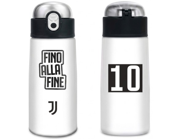 Juventus  | Seven Borraccia F.C. JUVE JUVENTUS BOTTLE KID