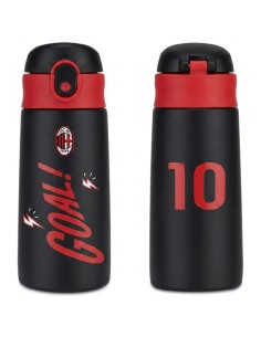 Milan | BOTTIGLIA TERMICA KID 460 ML. CON CANNUCCIA MILAN...
