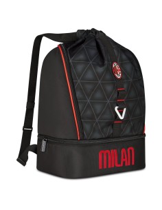 Milan | SACCA CON FONDO RIGIDO PORTA SCARPE SEVEN GYM...
