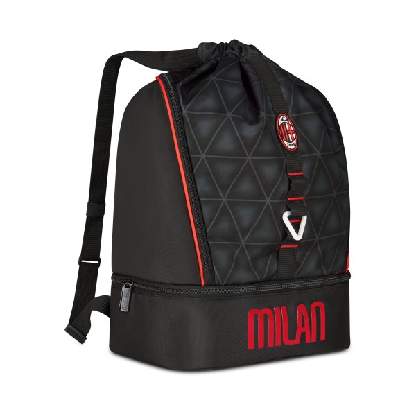 Milan | SACCA CON FONDO RIGIDO PORTA SCARPE...
