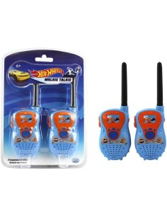 Hot Wheels Walkie Talkie hot wheels