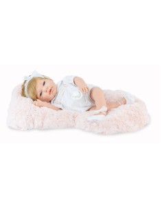 Bambola Reborn Bambola Sweet Baby Star 3151