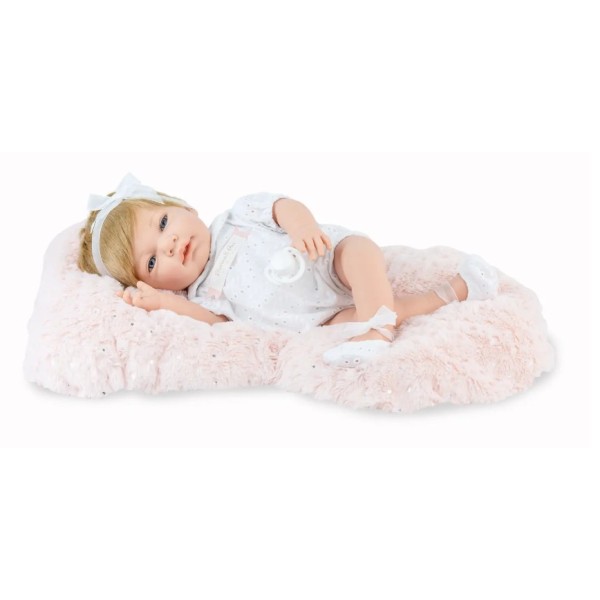 Bambola Reborn Bambola Sweet Baby Star 3151
