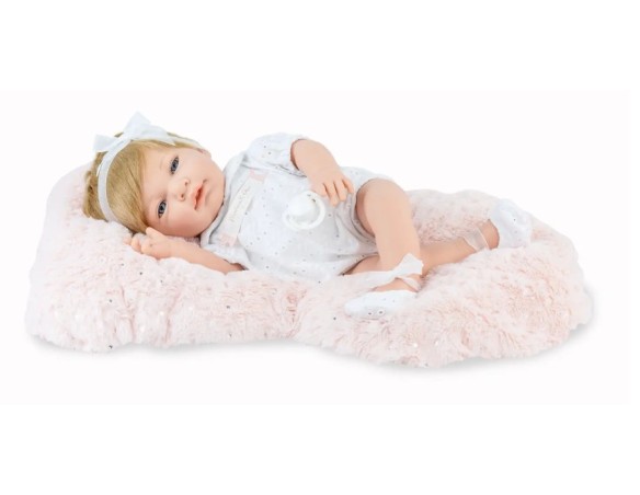 Bambola Reborn Bambola Sweet Baby Star 3151