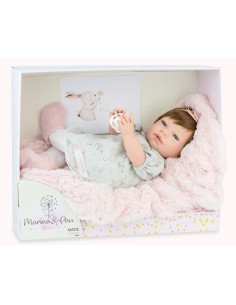 Bambola Reborn Sweet Baby Nana 3150