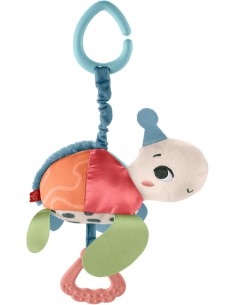 Fisher-Price Amici del Pianeta - Tartarughina Sempre con...