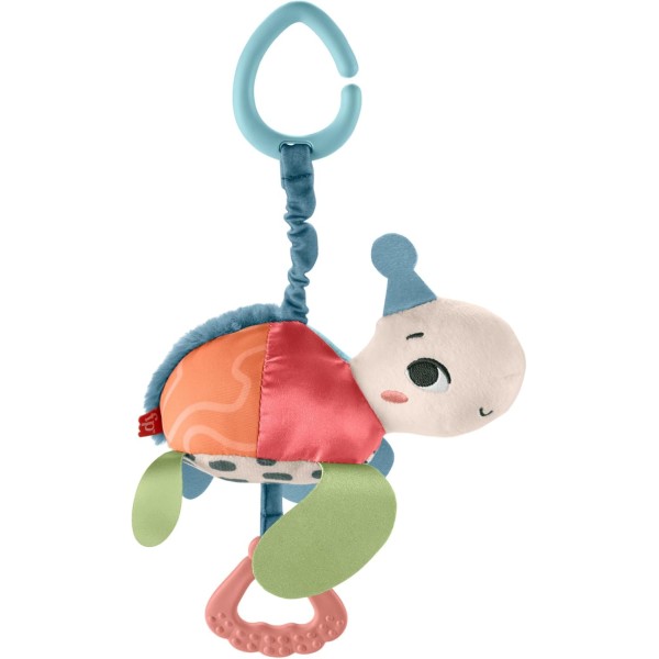 Fisher-Price Amici del Pianeta - Tartarughina...