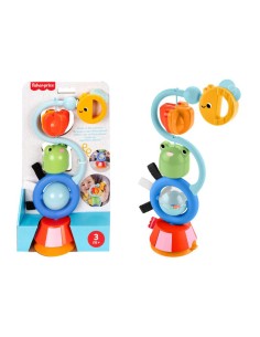 Fisher-Price Giocattolo da seggiolone con Suoni...