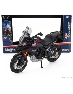 Maisto Multistrada Moto Motore Motocicletta 1200s -...