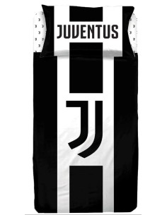Juventus | COMPLETO LETTO 1 PIAZZA JUVE JUVENTUS lenzuolo...
