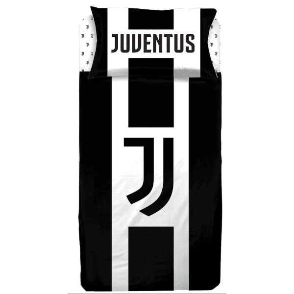 Juventus | COMPLETO LETTO 1 PIAZZA JUVE...