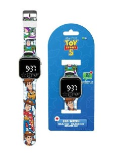 Toy story | Orologio da Polso Led Toy story Bambino bimbo