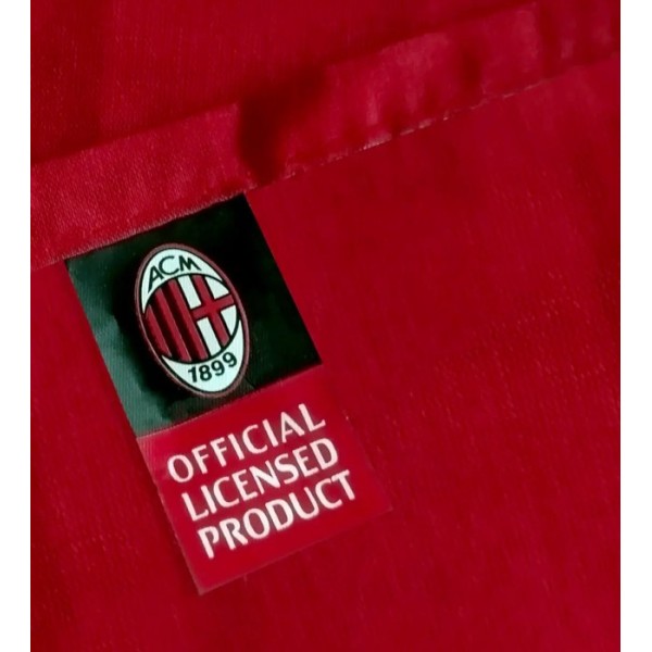 Milan | Completo Letto Lenzuolo A.C. Milan| 1...