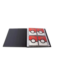 Pokemon Album Pokemon Portfolio 4tasche Iono Bellibolt... 2