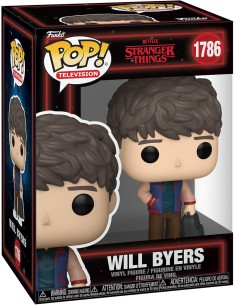 Funko POP! TV: Netflix Stranger Things - Will Byers...