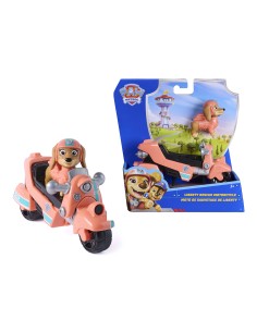 Paw Patrol | Paw Patrol, Motocicletta di Salvataggio di...