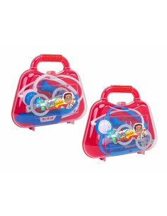 W toy valigetta dottore 41103