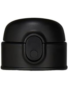 IDEAMANIA Tappo di Ricambio Nero per Borraccia Bottle Kid...