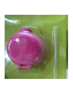 IDEAMANIA Tappo di Ricambio Nero per Borraccia Bottle Kid... 2