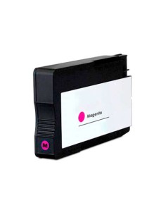 Cartuccia d’Inchiostro HP 963XL Magenta – Sostituisce...
