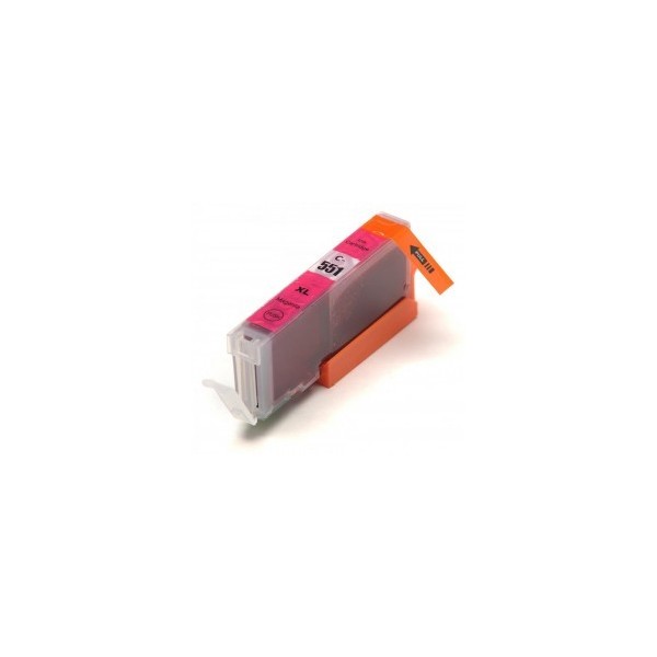 CARTUCCIA COMPATIBILE CANON 551 XL M