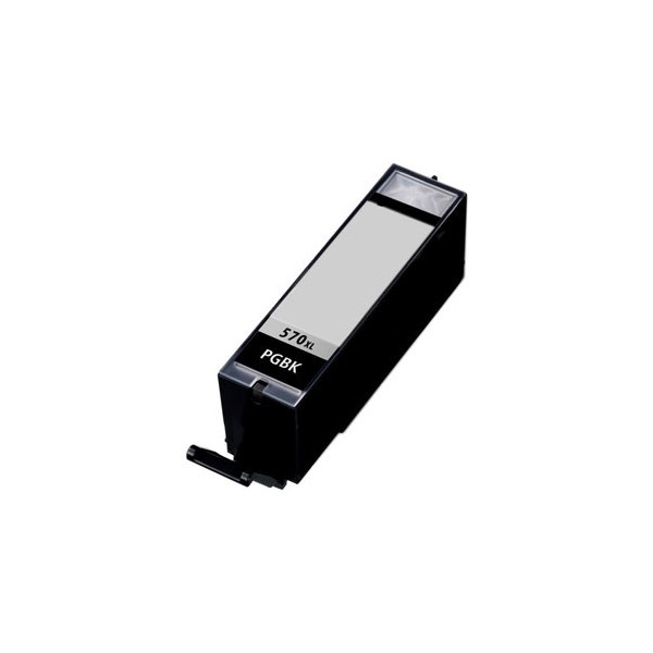 CARTUCCIA COMPATIBILE CANON 570 xl BK
