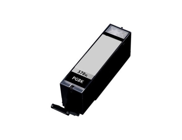 CARTUCCIA COMPATIBILE CANON 570 xl BK